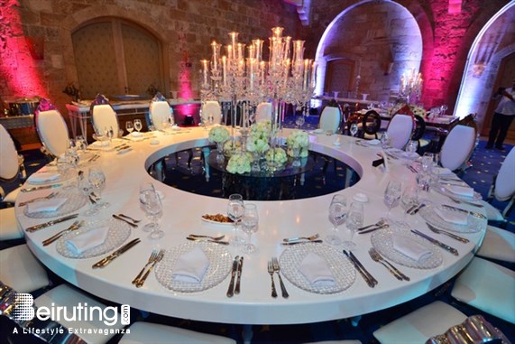 Edde Sands Jbeil Wedding Weddings at Edde Sands Lebanon