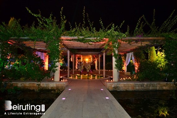 Edde Sands Jbeil Wedding Weddings at Edde Sands Lebanon