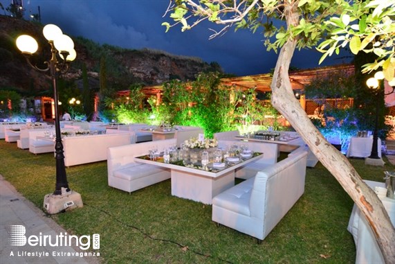 Edde Sands Jbeil Wedding Weddings at Edde Sands Lebanon