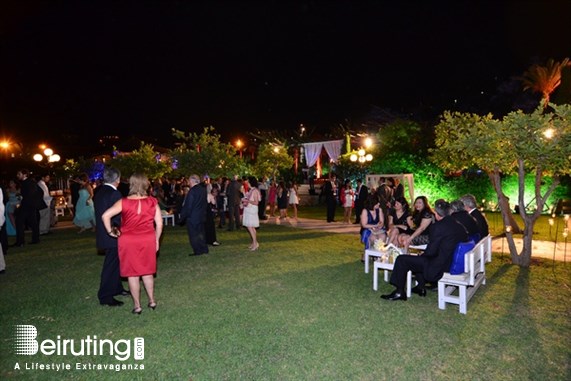 Edde Sands Jbeil Wedding Weddings at Edde Sands Lebanon