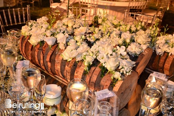 Edde Sands Jbeil Wedding Weddings at Edde Sands Lebanon