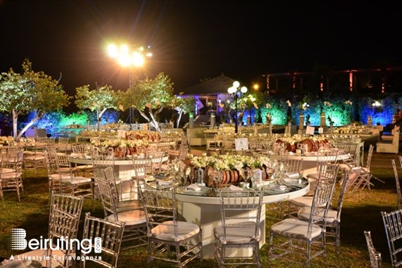 Edde Sands Jbeil Wedding Weddings at Edde Sands Lebanon