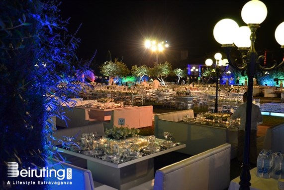 Edde Sands Jbeil Wedding Weddings at Edde Sands Lebanon