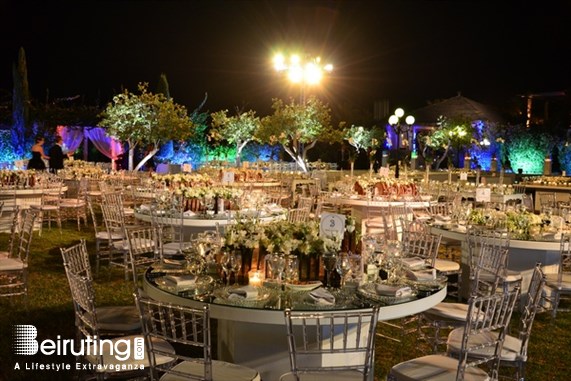 Edde Sands Jbeil Wedding Weddings at Edde Sands Lebanon