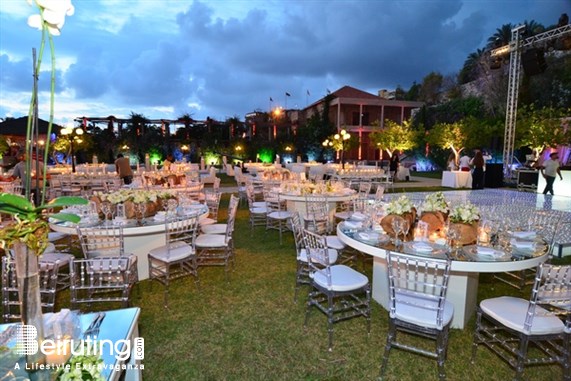 Edde Sands Jbeil Wedding Weddings at Edde Sands Lebanon