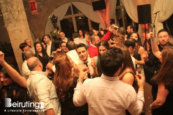 Edde Sands Jbeil New Year New Year Eve at eByblos Lebanon