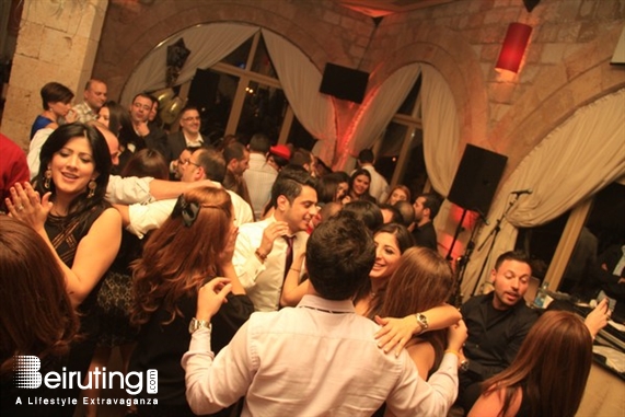 Edde Sands Jbeil New Year New Year Eve at eByblos Lebanon