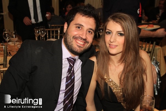 Edde Sands Jbeil New Year New Year Eve at eByblos Lebanon