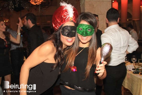 Edde Sands Jbeil New Year New Year Eve at eByblos Lebanon