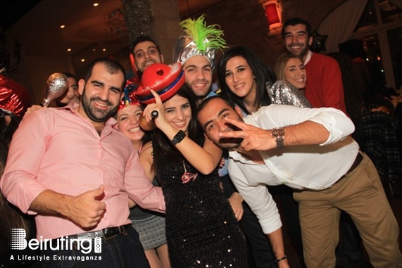 Edde Sands Jbeil New Year New Year Eve at eByblos Lebanon