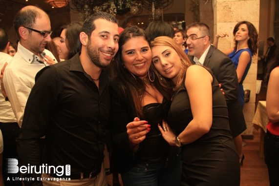 Edde Sands Jbeil New Year New Year Eve at eByblos Lebanon