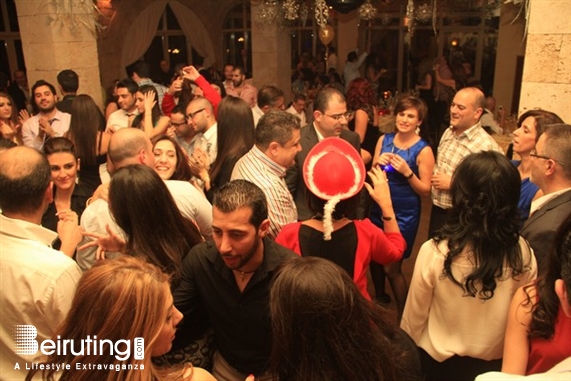 Edde Sands Jbeil New Year New Year Eve at eByblos Lebanon