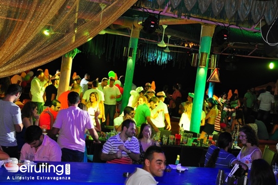 Edde Sands Jbeil Beach Party Saturday Night At Edde Sands Lebanon