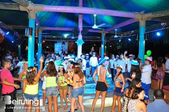 Edde Sands Jbeil Beach Party Saturday Night At Edde Sands Lebanon