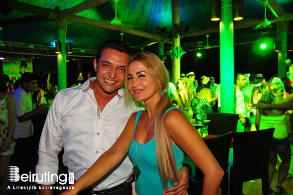 Edde Sands Jbeil Beach Party Saturday Night At Edde Sands Lebanon