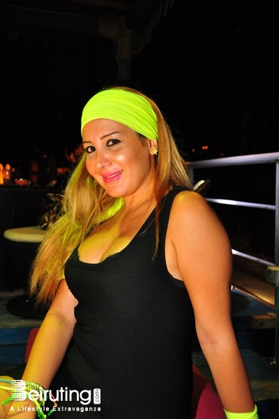 Edde Sands Jbeil Beach Party Saturday Night At Edde Sands Lebanon