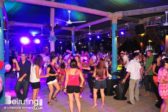 Edde Sands Jbeil Beach Party Saturday Night At Edde Sands Lebanon