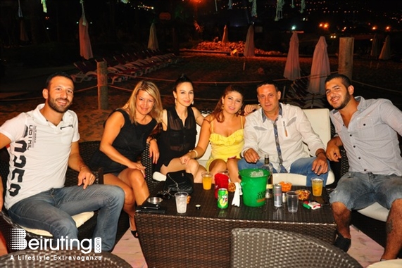 Edde Sands Jbeil Beach Party Saturday Night At Edde Sands Lebanon