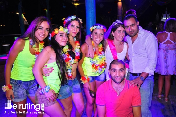 Edde Sands Jbeil Beach Party Saturday Night At Edde Sands Lebanon