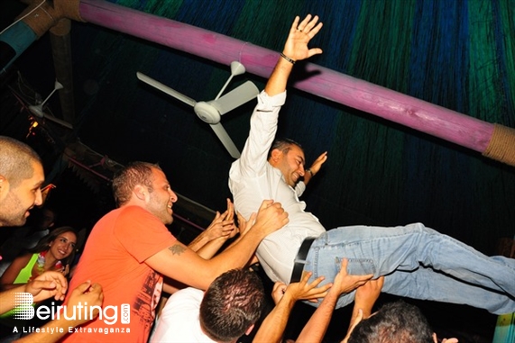 Edde Sands Jbeil Beach Party Saturday Night At Edde Sands Lebanon