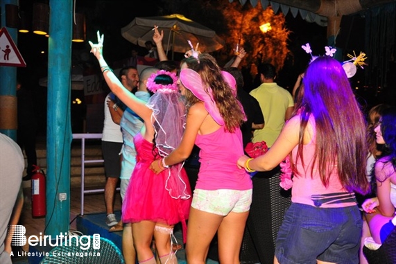 Edde Sands Jbeil Beach Party Saturday Night At Edde Sands Lebanon