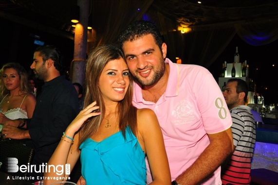 Edde Sands Jbeil Beach Party Saturday Night At Edde Sands Lebanon