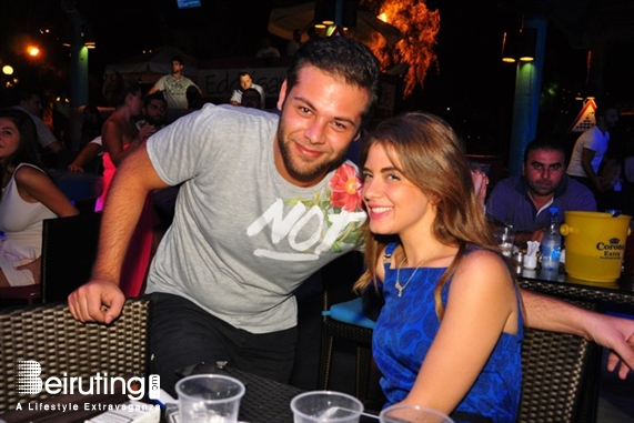 Edde Sands Jbeil Beach Party Saturday Night At Edde Sands Lebanon