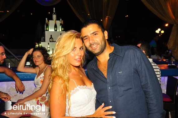 Edde Sands Jbeil Beach Party Saturday Night At Edde Sands Lebanon