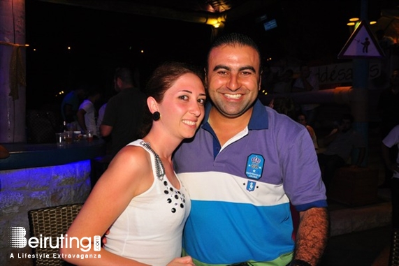 Edde Sands Jbeil Beach Party Saturday Night At Edde Sands Lebanon