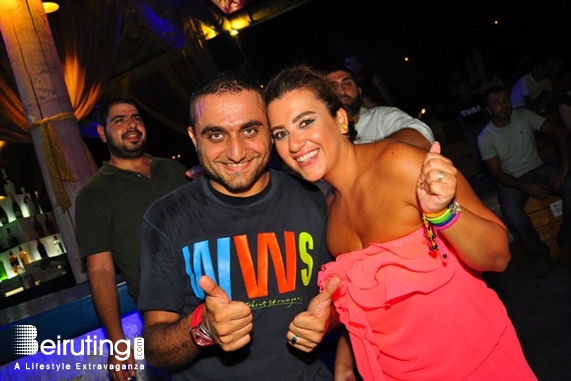 Edde Sands Jbeil Beach Party Saturday Night At Edde Sands Lebanon