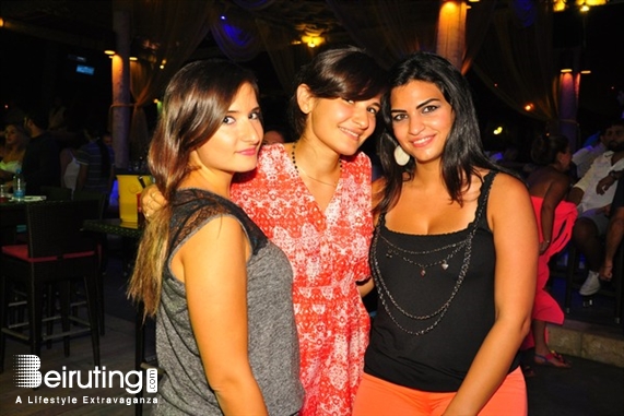 Edde Sands Jbeil Beach Party Saturday Night At Edde Sands Lebanon