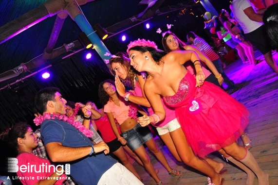 Edde Sands Jbeil Beach Party Saturday Night At Edde Sands Lebanon