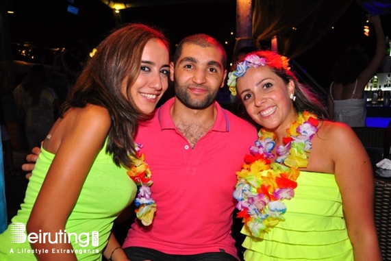 Edde Sands Jbeil Beach Party Saturday Night At Edde Sands Lebanon