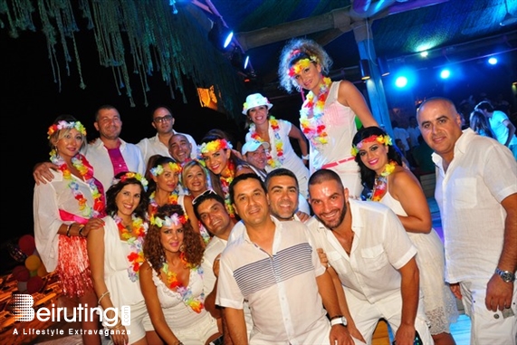 Edde Sands Jbeil Beach Party Saturday Night At Edde Sands Lebanon