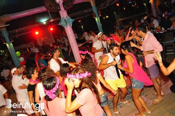 Edde Sands Jbeil Beach Party Saturday Night At Edde Sands Lebanon