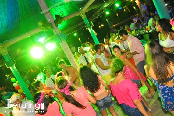 Edde Sands Jbeil Beach Party Saturday Night At Edde Sands Lebanon