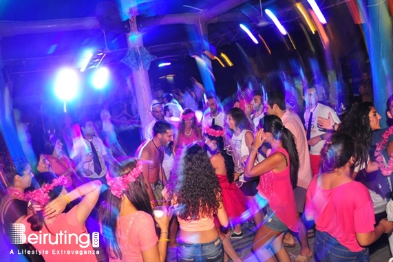 Edde Sands Jbeil Beach Party Saturday Night At Edde Sands Lebanon