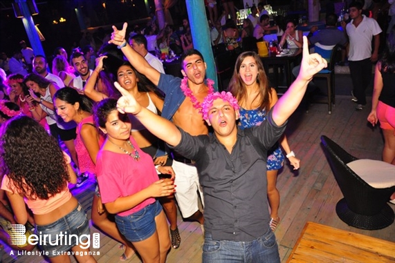 Edde Sands Jbeil Beach Party Saturday Night At Edde Sands Lebanon