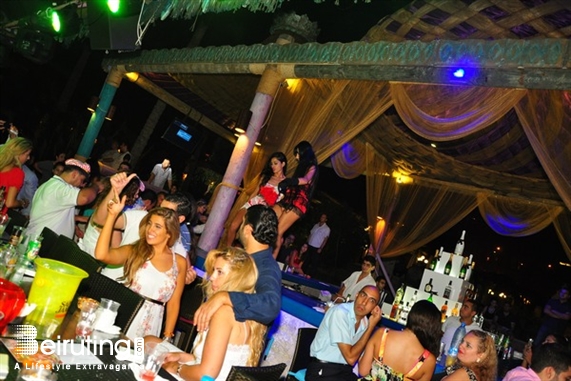 Edde Sands Jbeil Beach Party Saturday Night At Edde Sands Lebanon