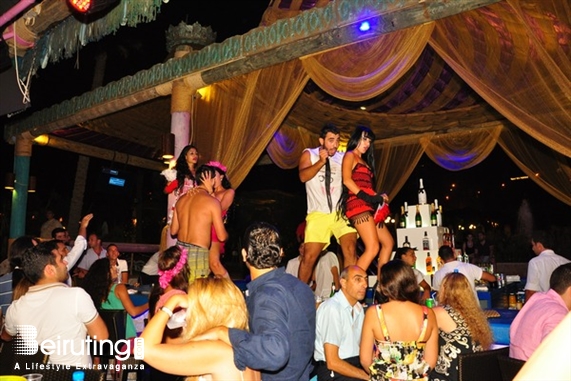 Edde Sands Jbeil Beach Party Saturday Night At Edde Sands Lebanon