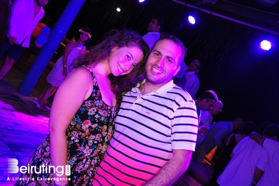 Edde Sands Jbeil Beach Party Saturday Night At Edde Sands Lebanon