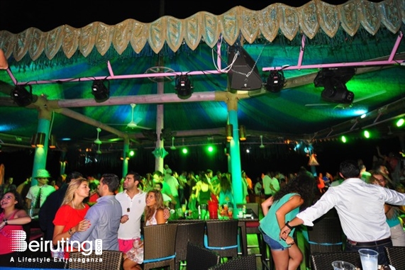 Edde Sands Jbeil Beach Party Saturday Night At Edde Sands Lebanon