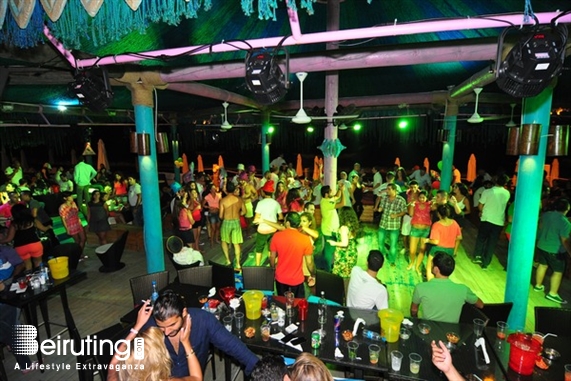 Edde Sands Jbeil Beach Party Saturday Night At Edde Sands Lebanon