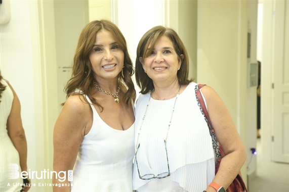 Social Event The Grand Opening of EEK Beirut Lebanon