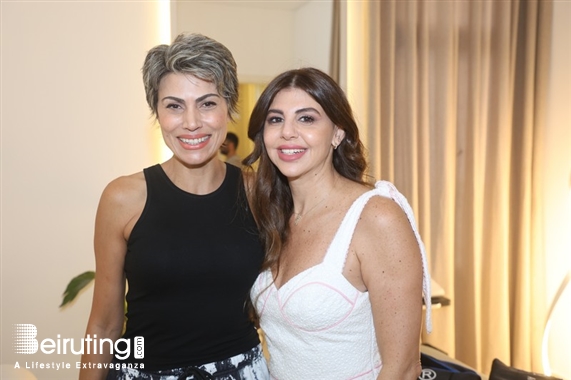 Social Event The Grand Opening of EEK Beirut Lebanon