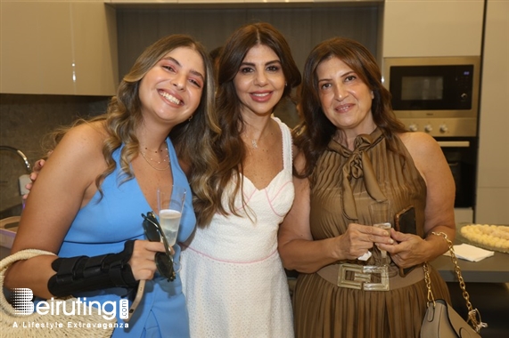 Social Event The Grand Opening of EEK Beirut Lebanon