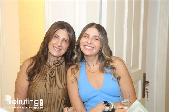 Social Event The Grand Opening of EEK Beirut Lebanon