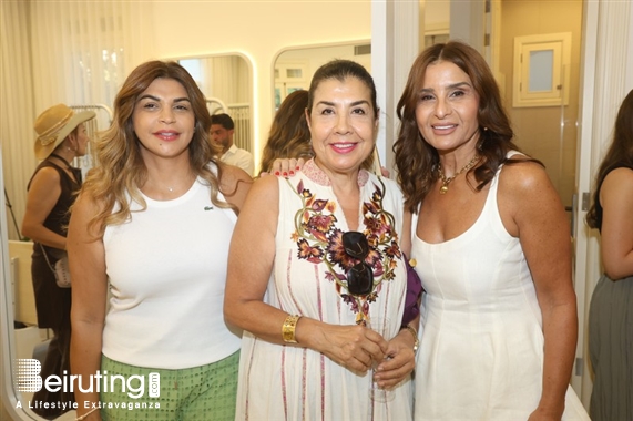 Social Event The Grand Opening of EEK Beirut Lebanon