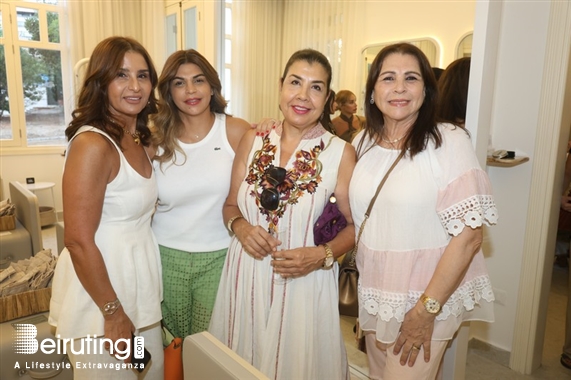 Social Event The Grand Opening of EEK Beirut Lebanon