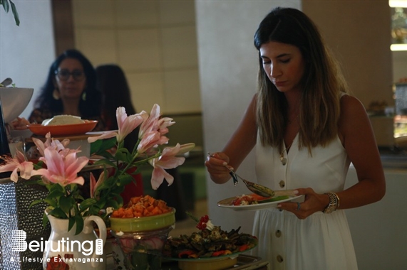 Mosaic-Phoenicia Beirut-Downtown Social Event Eid Adha at Mosaic Phoenicia  Lebanon